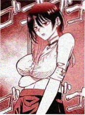 针尖上的宇宙 58动漫漫画改编