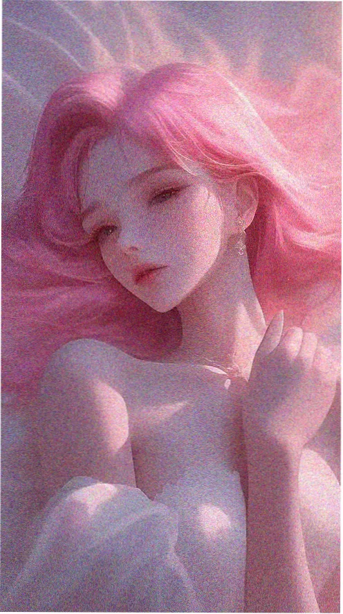 作品海报