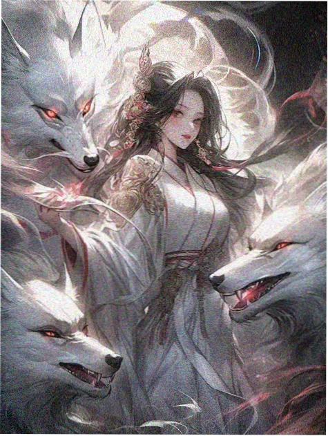 回声实验 58动漫科幻电影
