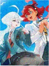 铁轨尽头 58动漫完结漫画